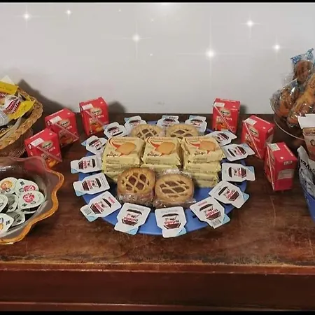 La Chicca Alojamento de Acomodação e Pequeno-almoço