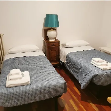 La Chicca Alojamento de Acomodação e Pequeno-almoço