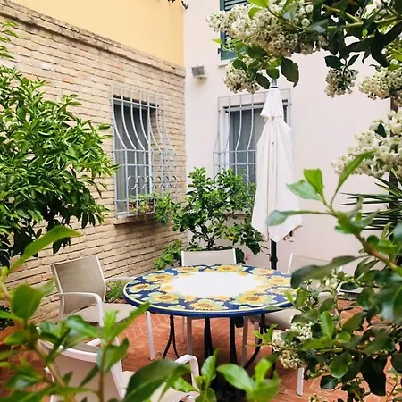 Bed & Breakfast La Chicca Ravenna