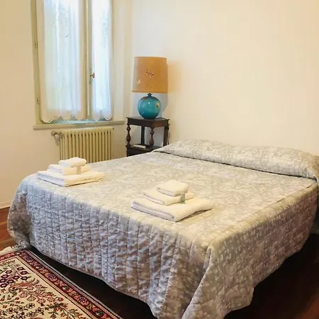 Bed & Breakfast La Chicca Ravenna