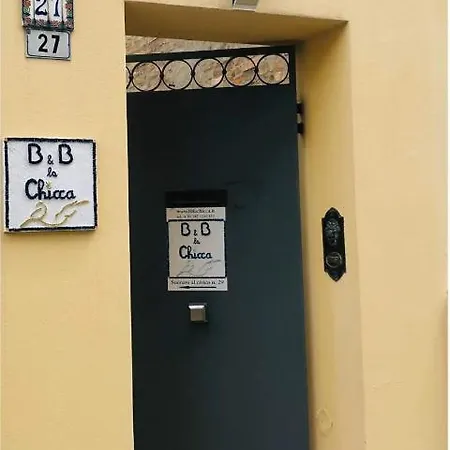La Chicca