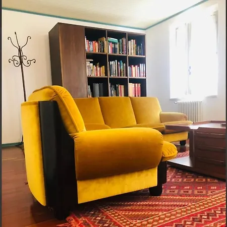 La Chicca Отель типа 