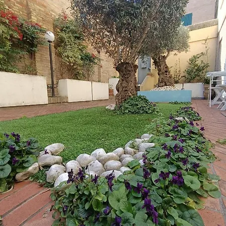 La Chicca Отель типа 