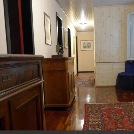 La Chicca Bed & Breakfast