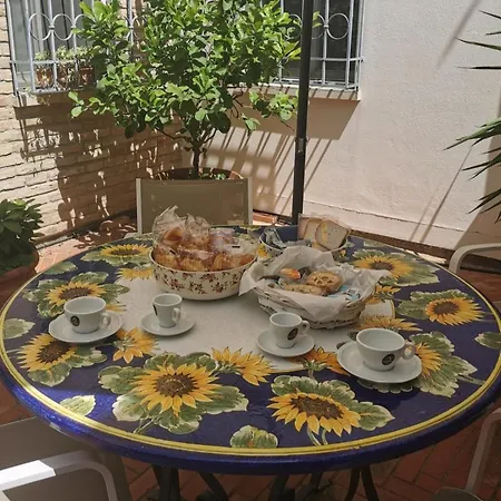 La Chicca 3* Равенна