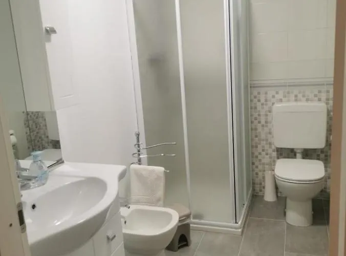 La Chicca 3* Ραβένα