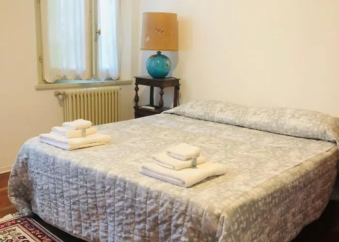 Bed and Breakfast La Chicca Ραβένα