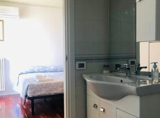 Bed and Breakfast La Chicca 3*