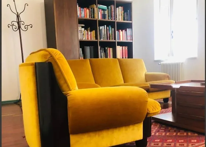 La Chicca Bed and Breakfast Ραβένα