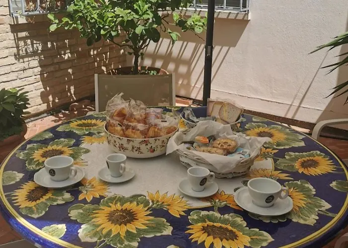 La Chicca 3* Ραβένα