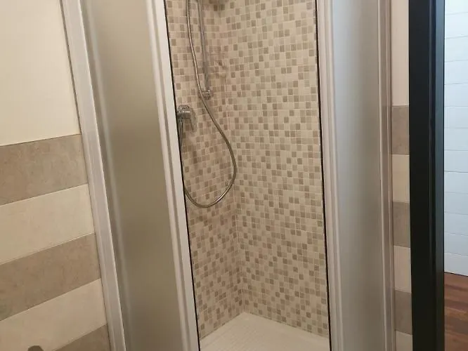 La Chicca Bed and Breakfast