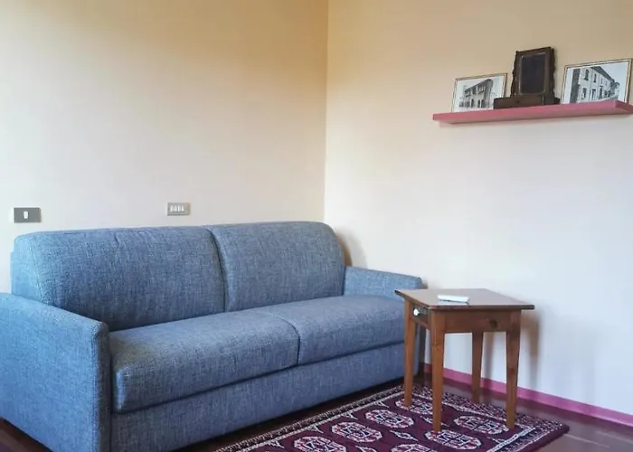 La Chicca Bed and Breakfast Ραβένα