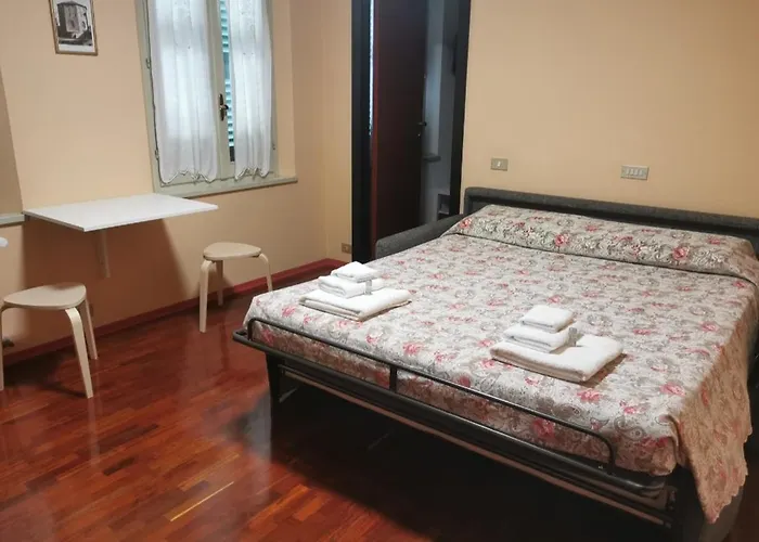 La Chicca Ραβένα