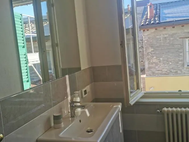 Bed and Breakfast La Chicca 3*