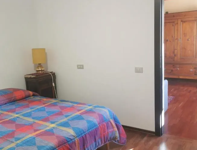 La Chicca Bed and Breakfast Ραβένα