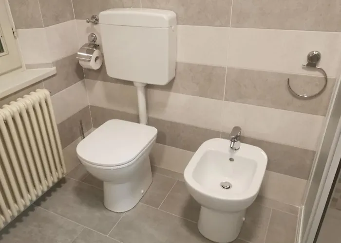 La Chicca Bed and Breakfast