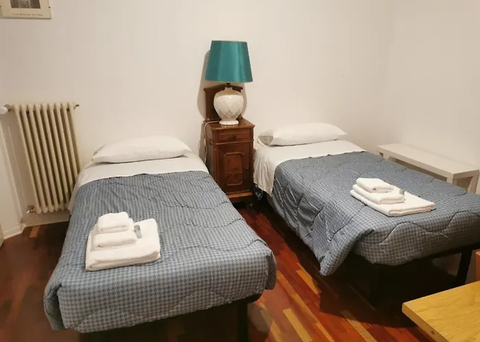 La Chicca Bed and Breakfast